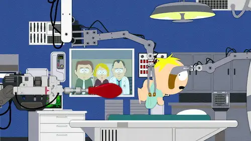 South Park Temporada 9 Episodios 6 • Sub Español