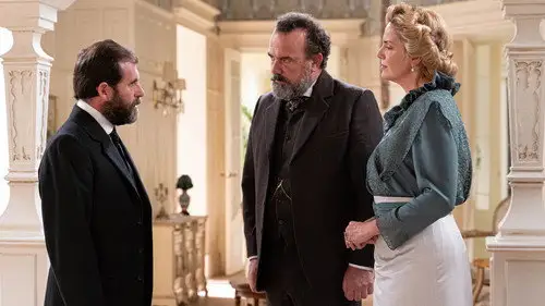 La promesa Temporada 1 Episodios 11 • Sub Español