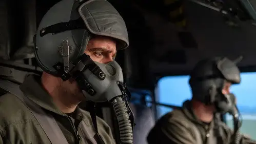 Mayday Catástrofes Aéreas Temporada 22 Episodios 3 • Sub Español