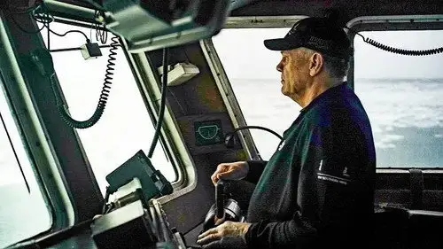 Pesca radical Temporada 16 Episodios 17 • Sub Español