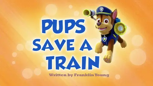 La Patrulla Canina Temporada 1 Episodios 2 • Sub Español