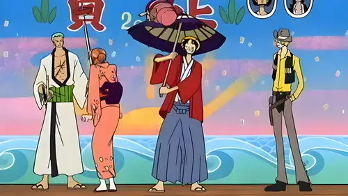 One Piece Temporada 0 Episodios 6 • Sub Español