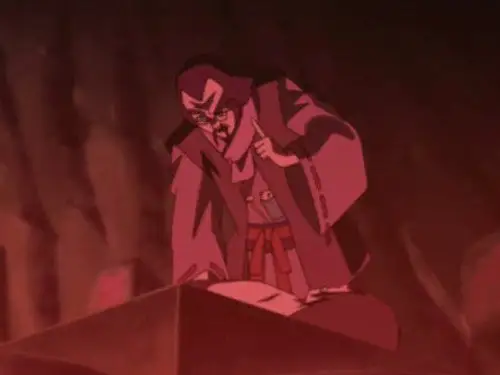 Naruto Shippuden Temporada 7 Episodios 147 • Sub Español