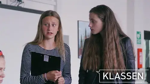 Klassen 2016 Temporada 1 Episodios 3 • Sub Español