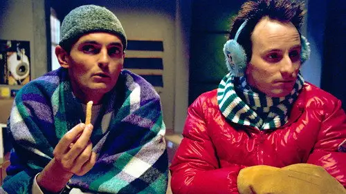 W817 Temporada 4 Episodios 2 • Sub Español