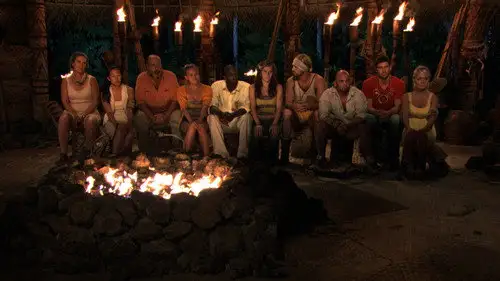 Survivor Temporada 19 Episodios 1 • Sub Español