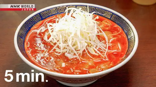 RAMEN JAPAN Temporada 0 Episodios 11 • Sub Español