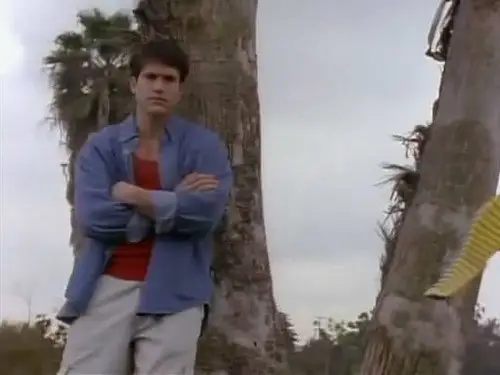 Power Rangers Temporada 7 Episodios 16 • Sub Español