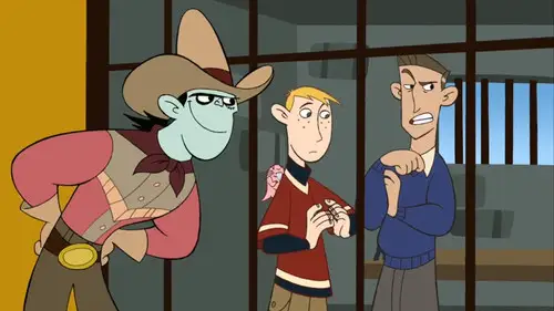 Kim Possible Temporada 3 Episodios 5 • Sub Español
