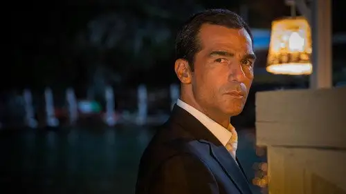 Estambul: Unidad de homicidios Temporada 1 Episodios 15 • Sub Español