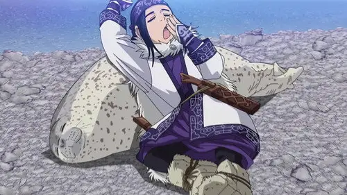 Golden Kamuy Temporada 0 Episodios 11 • Sub Español