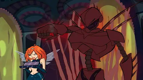 Winx Club Temporada 2 Episodios 25 • Sub Español