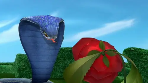 El Principito Temporada 2 Episodios 24 • Sub Español