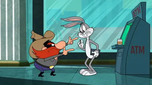 The New Looney Tunes Temporada 1 Episodios 8 • Sub Español
