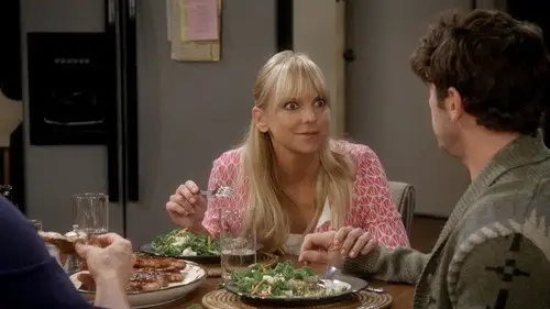 Mom Temporada 4 Episodios 19 • Sub Español