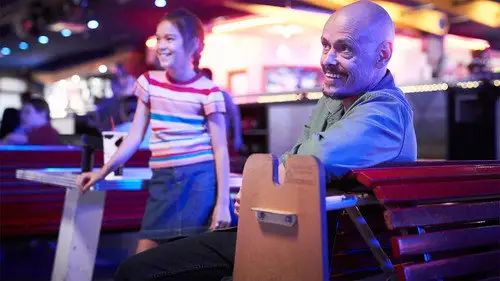 Mr. Inbetween Temporada 2 Episodios 5 • Sub Español