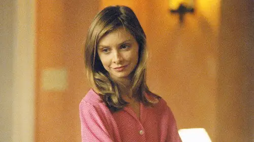 Ally McBeal Temporada 4 Episodios 2 • Sub Español
