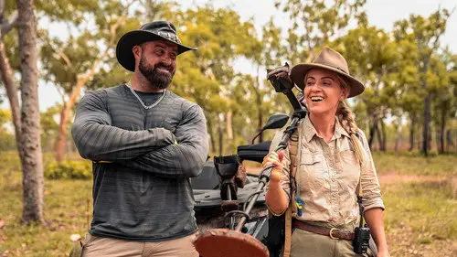 Australijscy poszukiwacze złota S11E1 • Oglądaj Online