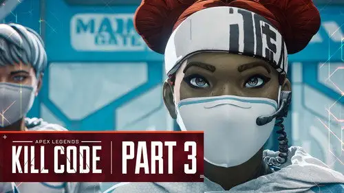 Apex Legends Temporada 2 Episodios 23 • Sub Español