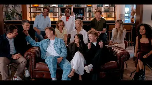 De Mol Temporada 14 Episodios 9 • Sub Español