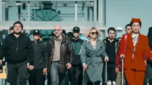 Salvador Temporada 1 Episodios 4 • Sub Español
