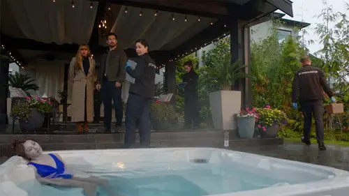Infiltrada Temporada 3 Episodios 5 • Sub Español