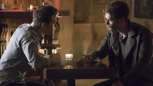 Crónicas vampíricas Temporada 7 Episodios 14 • Sub Español