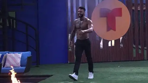 La Casa de los Famosos Temporada 4 Episodios 2 • Sub Español