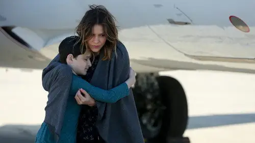 Scorpion Temporada 4 Episodios 21 • Sub Español