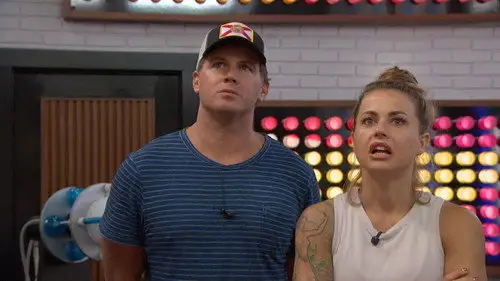 Gran hermano (Estados Unidos) Temporada 22 Episodios 18 • Sub Español