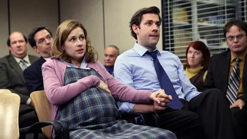 The Office Temporada 6 Episodios 16 • Sub Español