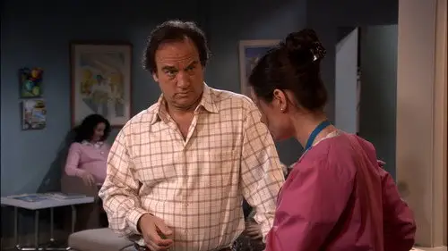 El mundo según Jim Temporada 5 Episodios 22 • Sub Español