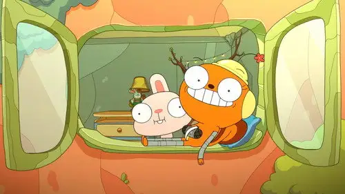 Kiff Temporada 1 Episodios 7 • Sub Español
