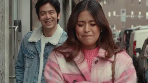 Unbreak My Heart Temporada 1 Episodios 6 • Sub Español