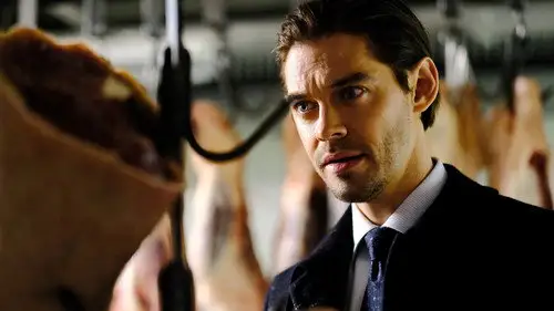 Prodigal Son Temporada 2 Episodios 9 • Sub Español