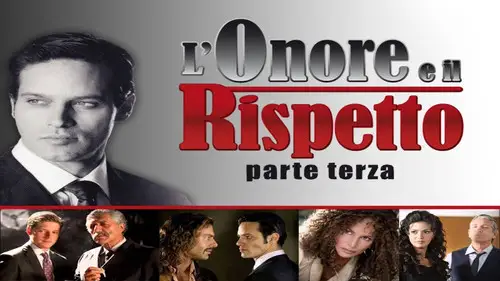 L'onore e il rispetto Temporada 3 Episodios 1 • Sub Español