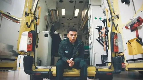 Casualty Temporada 36 Episodios 24 • Sub Español