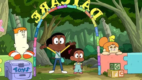 El mundo de Craig Temporada 2 Episodios 19 • Sub Español