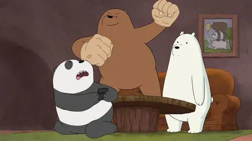 Somos osos Temporada 2 Episodios 2 • Sub Español