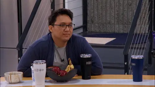 Gran hermano (Estados Unidos) Temporada 26 Episodios 6 • Sub Español