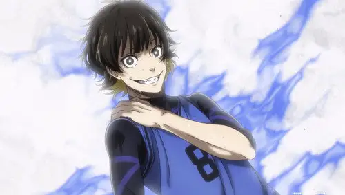 BLUELOCK Temporada 1 Episodios 9 • Sub Español