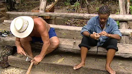 Survivor Temporada 8 Episodios 6 • Sub Español