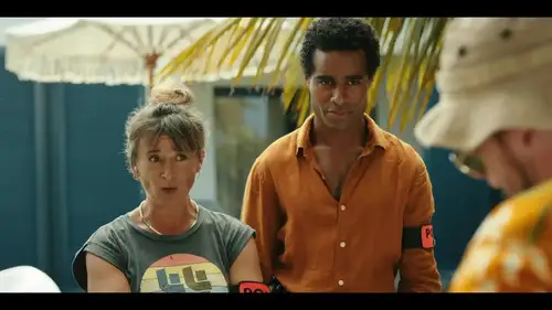 Crimen en el Trópico Temporada 6 Episodios 5 • Sub Español