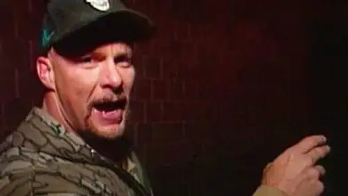 Raw Temporada 6 Episodios 1 • Sub Español