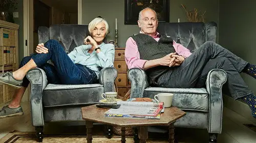 Celebrity Gogglebox Temporada 1 Episodios 4 • Sub Español