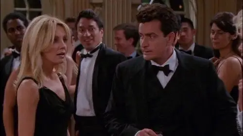 Spin City Temporada 6 Episodios 9 • Sub Español