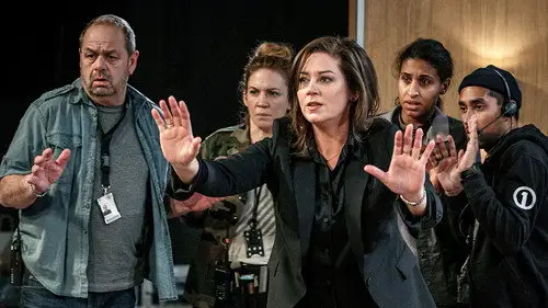 Beck Temporada 8 Episodios 3 • Sub Español