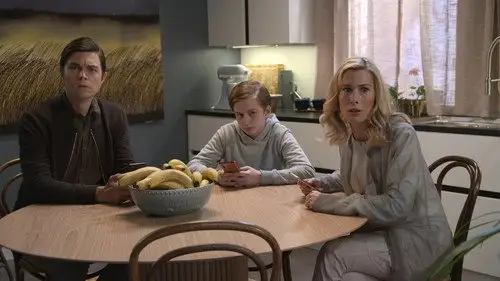 Robssons Temporada 1 Episodios 8 • Sub Español