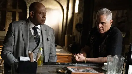 El padrino de Harlem Temporada 3 Episodios 3 • Sub Español