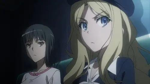 Toaru Kagaku no Railgun Temporada 2 Episodios 8 • Sub Español